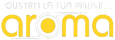 logo Aroma vending shop