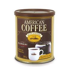 Corsini_American coffee