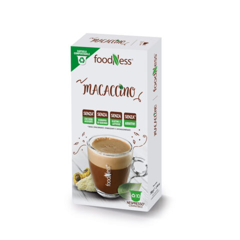 Foodness_Macaccino nespresso