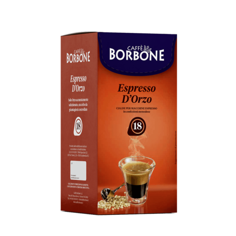 Borbone_Orzo cialde